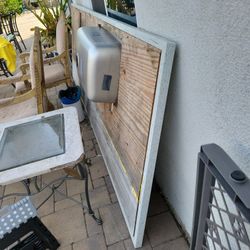Countertop With Sink