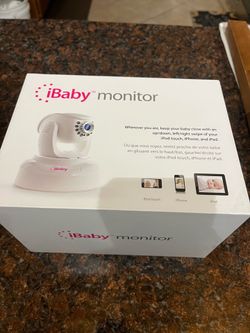 ibaby monitor