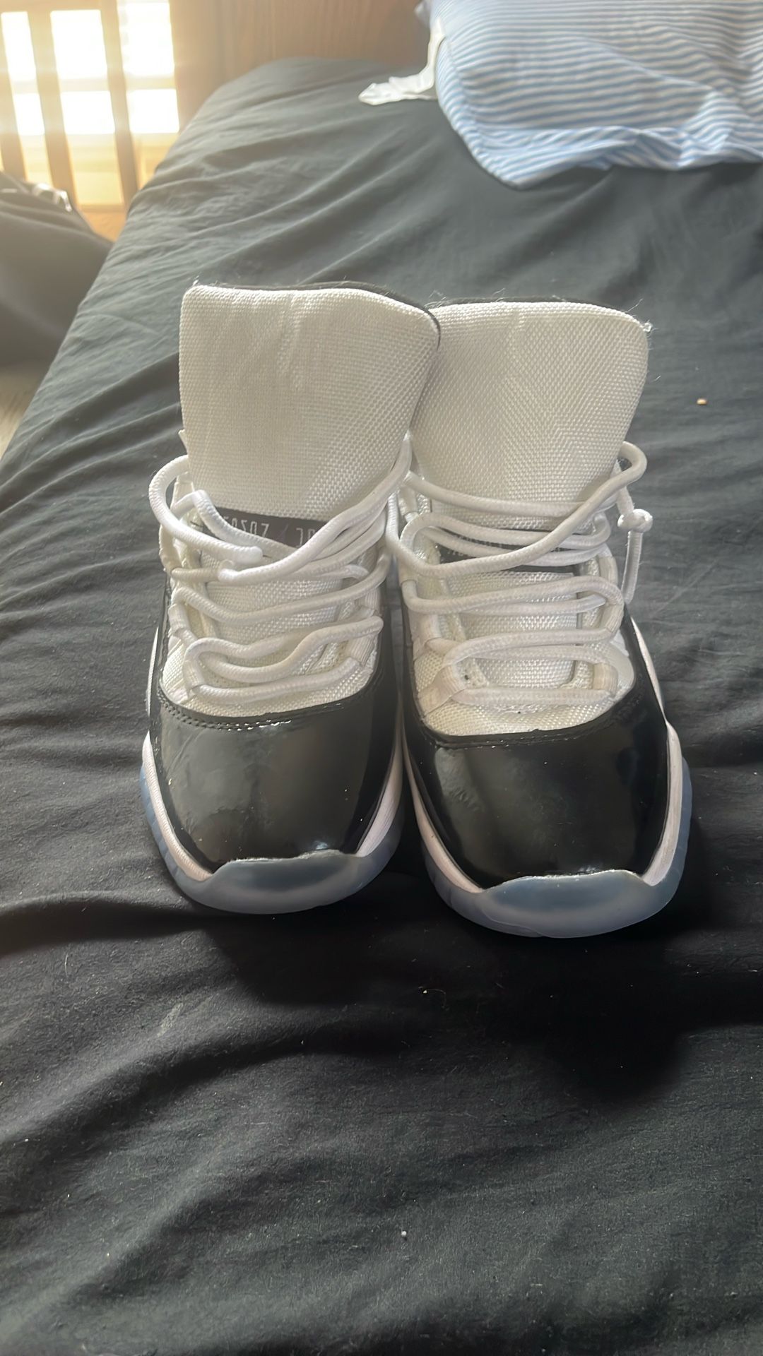 Jordan 11 Retro Concord