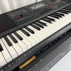 Casio CT-X3000 Premium Portable Keyboard Bundle