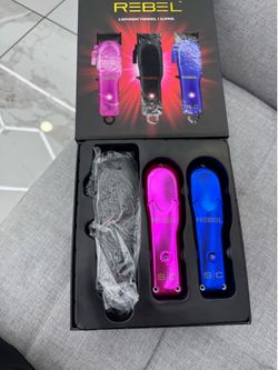 Style craft rebel clipper