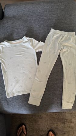 Boys pajamas
