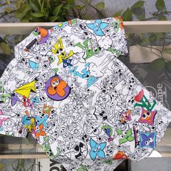LV Men’s Shirt