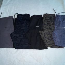 Alphalete Pants (SZ. L)