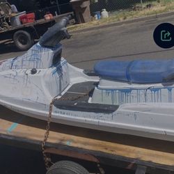 1994 Kawasaki Jetski