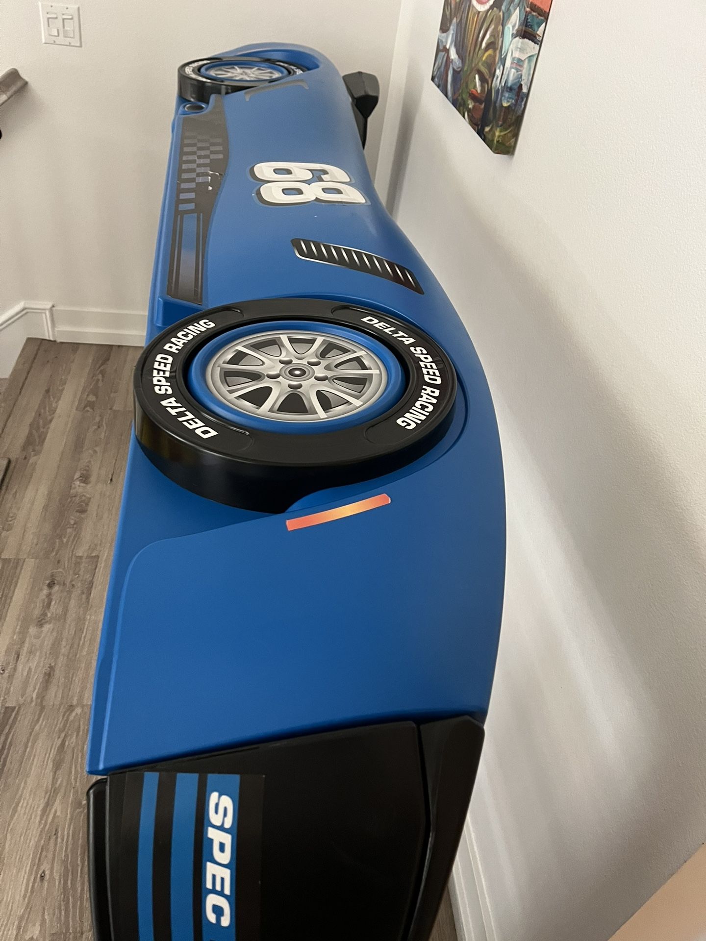 Bed Frame