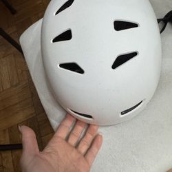 Bike Hat