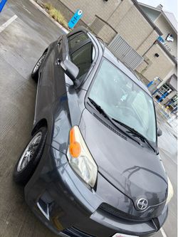 Scion XD 2009