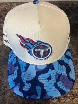 Tennessee titans SnapBack