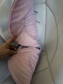 Baby swing