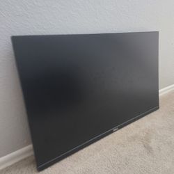 27" Dell Ultrasharp Monitor 