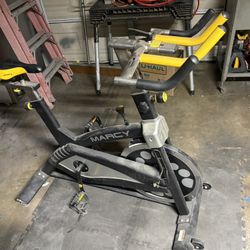 Marcy Revolution Cycle JX-7038