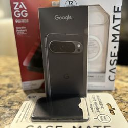 Google Pixel 9 Pro XL
