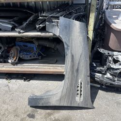 Cadillac Escalade Fender
