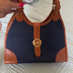 Michael Kors shoulder bag