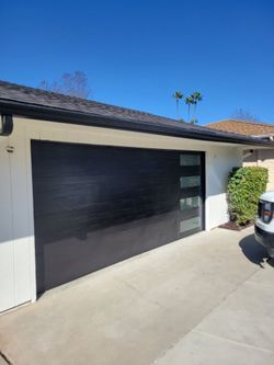 Garage Doors