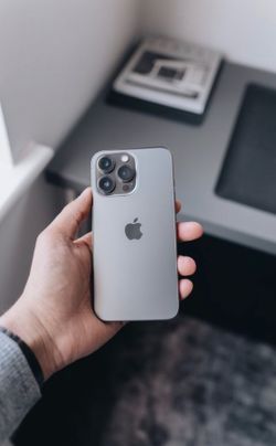 iPhone 13 Pro - T mobile - Good Condition