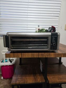 Ninja Air Fryer