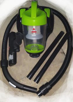 Bissell Vaccum