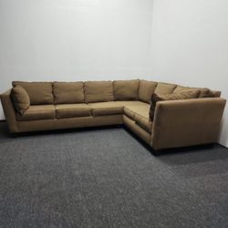 FREE DELIVERY! Sofa Couch Sectional