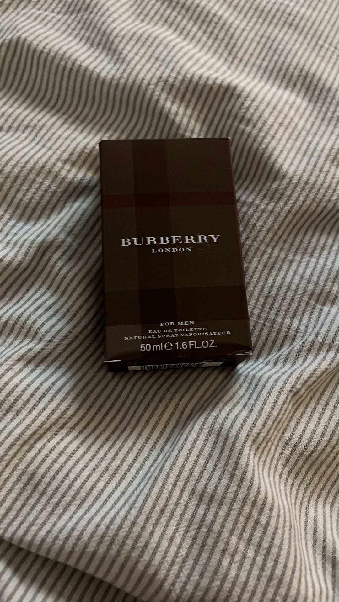 Burberry London For Men