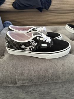 Vans x Disney Shoe
