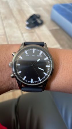 cool men’s watch