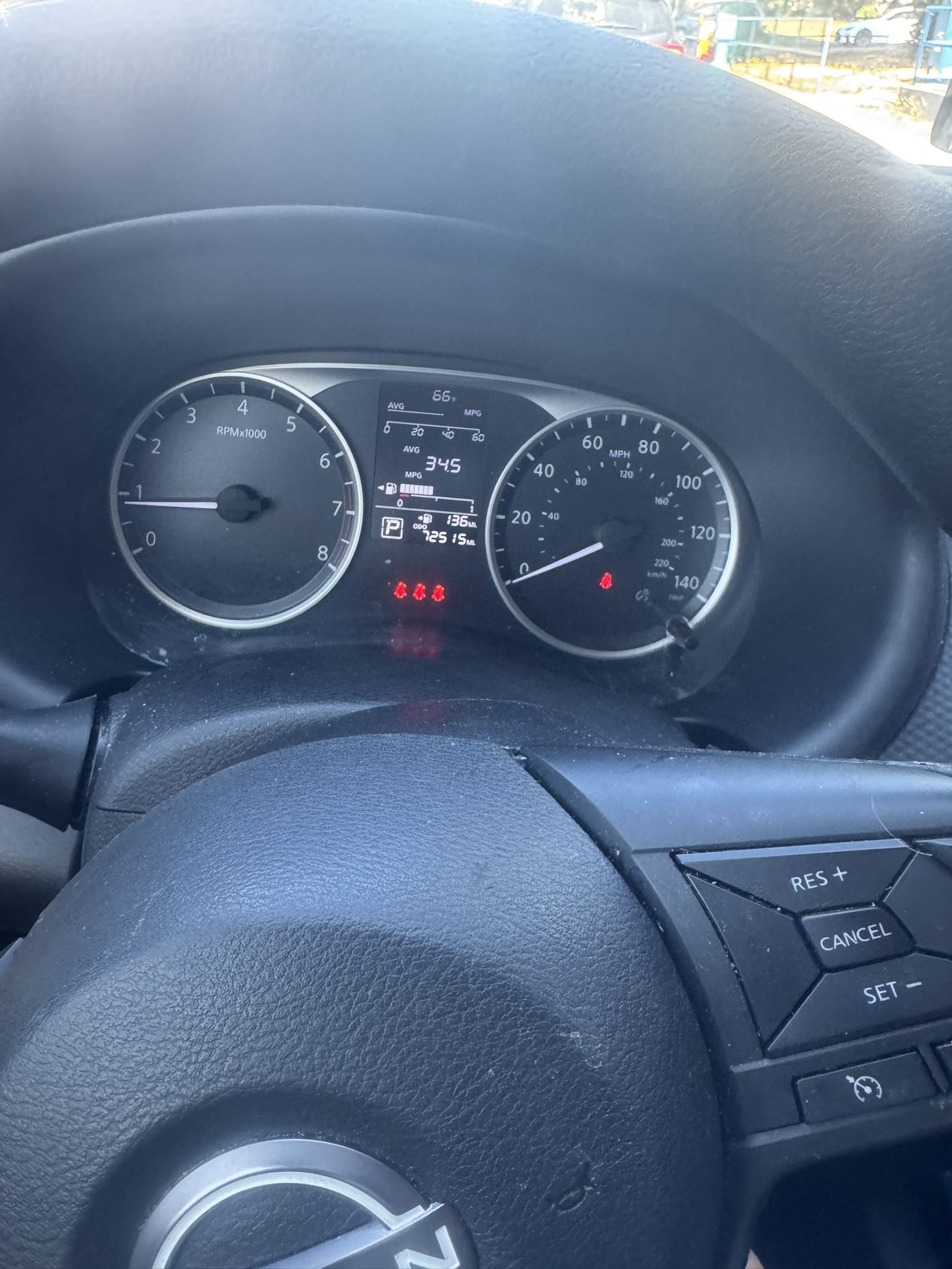 2023 Nissan Kicks