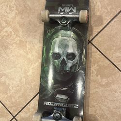 Primitive Skateboard Complete