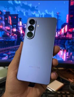 Samsung Galaxy S26