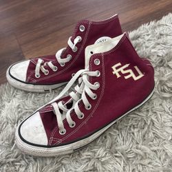Fsu sneakers