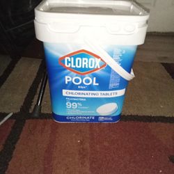 Chlorinating Tablet S