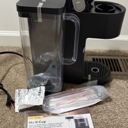 Coffee Maker - Keurig - New 