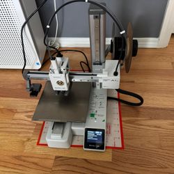 Bambu Lab A1 Mini 3D Printer