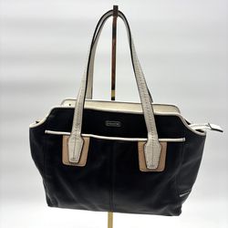 Coach Taylor Bette Mini Tote Bag