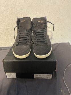 saint laurent