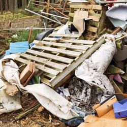 Remove All Junk & F R EE   E S T I MA T E S