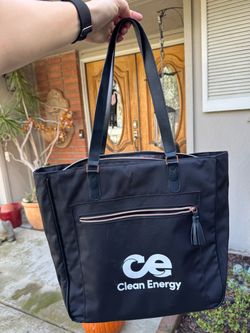 Free hand bag
