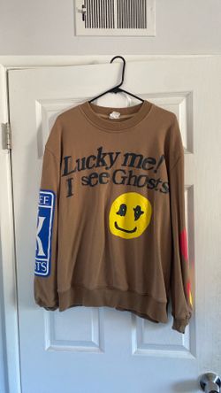 Kids See Ghosts Pull over