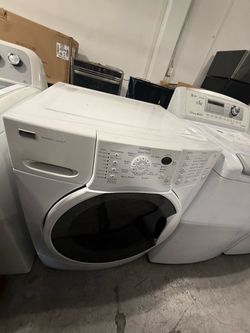 Maytag Front Load Washing Machine