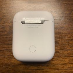 Apple AirPods
