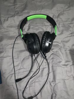 Turtle Beach Headphones for Ps4/Xbox 1