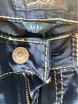 Silver Jeans size W 29/ L 31