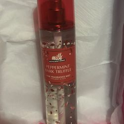 Sweet Pea Fragrance Mist $12 