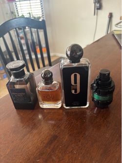 Cologne bundle