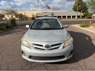 2011 Toyota Corolla