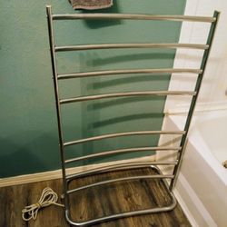 Electric Ambient Towel Heater Warmer