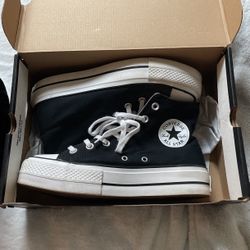 Platform converse