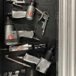 Miscellaneous Power Tools