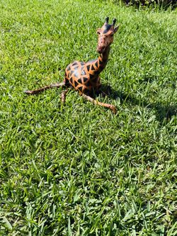 giraffe